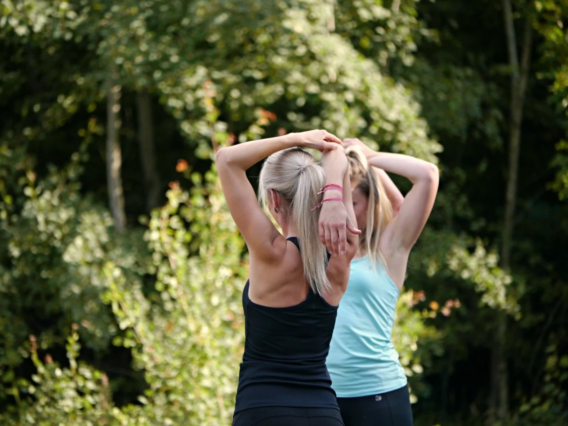 Personal Training