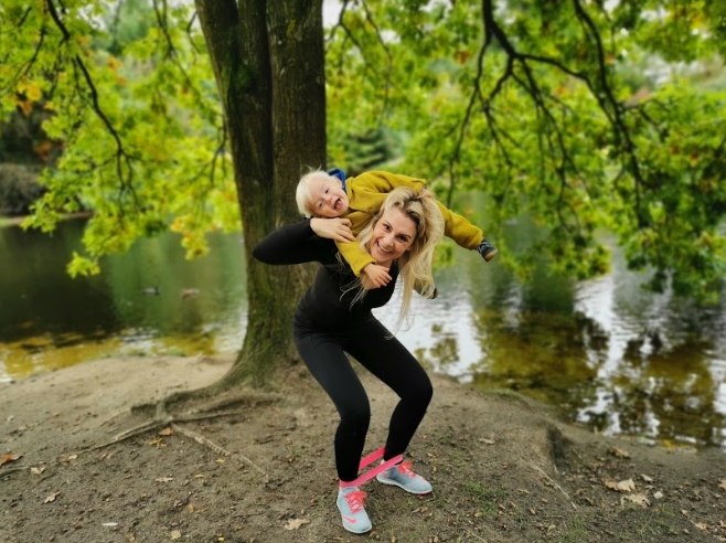 Foto von Malie